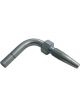 Alemlube 90 Degree Hose End Stud 32mm Long
