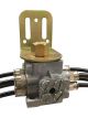 Alemlube Remote Installation Lubricate Greasing Points Multi-Point Complete Kit