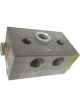 Alemlube DPX105 Divider Inlet Section