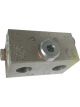 Alemlube DPX45 Divider End Section