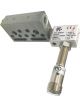 Alemlube DPX105 Divider End Section Including Prox/Plug