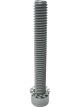 Alemlube Valve Assembly Tie Rod 4 Section