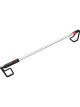 Alemlube Rechargeable LED Slimline Work Light 50 Energy Efficient LEDs