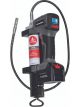 Alemlube Lithium-ion Grease Gun Continuous Flow 7250PSI 20V