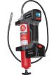 Alemlube Lithium-ion Grease Gun Continuous Flow 20V 7250PSI