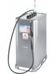 Alemlube Twin Skinned Self Bunded Oil Tank 3:1 Ratio Pump Elec Oil Meter 1000L