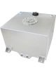 Aeroflow Aluminium 57L Fuel Cell Cavity/Sump & Fuel Sender