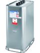 Alemlube Twin Skinned Self Bunded Oil Tank Double Walled Safety 1000L Capacity