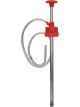 Alemlube Container Utility Oil Pump 4L Capacity with Adaptor