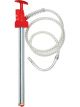 Alemlube Gear and Engine Oil Drum Pump 10L with Hose Adaptor Downtube Extention