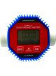 Alemlube El Series Adblue Electronic Digital Meter Rates Up to 100L/Min