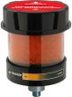 Alemlube Pulsarlube Air Desiccant Breather Kit 1/2