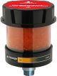 Alemlube Pulsarlube Air Desiccant Breather Kit 1