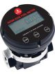 Alemlube Mechanical Oval Gear Meter 1