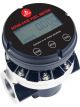 Alemlube Mechanical Oval Gear Meter 11/2