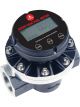 Alemlube Mechanical Oval Gear Meter 2