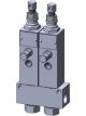 Alemlube ASL-1-R5 Standard Volume Replacement Grease Injector