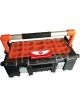 Alemlube Transport Major Grab Kit Durable Tool Box Style w/ Secure Carry Handle