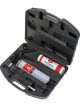 Alemlube El Series Trigger Action Grease Gun with Heavy Duty Carry Case
