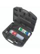 Alemlube El Series Trigger Action Grease Gun with Castrol Grease Cartridge