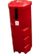 Alemlube Jonesco Fire Extinguisher Box Top Loading 6kg Capacity