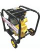 Alemlube Petrol Driven Diesel & Water Transfer Engine Pump Pull Start 620L/Min