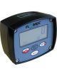 Alemlube Flomec RT40 Aluminium Body Display with Fascia Protector