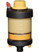 Alemlube Pulsarlube Empty Grease Lubricator 100cc