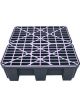 Alemlube El Series 4 Drum Spill Container Designed For Static Spill Containment