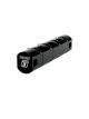 Turbosmart Remote Vacuum Modular Reference Distribution Block 6 Port 1/8 NPT