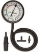 Innova Vacuum / Carburettor Fuel Pressure Tester Gauge 3-1/2