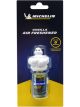 Michelin Air Freshener BIB Bibendum Mini Bottle 5ml Vanilla Long Lasting