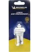 Michelin Air Freshener 3D Vent BIB Bibendum Lemon Long Lasting