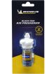 Michelin Air Freshener BIB Bibendum Mini Bottle 5ml Black Oud Long Lasting