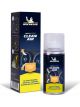 Michelin Anti Bacterial Air Conditioning Cleaner Aerosol Spray 150ml Vanilla