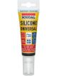 Soudal Universal Silicone Sealant Low Modulus White 80ml