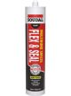 Soudal Multibond SMX25 Flex and Seal Sealant Black 290ml