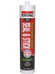 Soudal Multibond SMX50 Seal and Stick Polymer Sealant Black 290ml