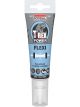 Soudal T-Rex Power Flexi Adhesive Sealant Bright White 125ml