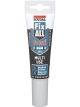 Soudal Fix All Flexible Adhesive Sealant White 125ml