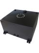Aeroflow Aluminium 57L Fuel Cell Flat Bottom & Fuel Sender