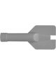 Soudal MS Seam Sealer Bead Spare Nozzle For Beading Coded as SPU180
