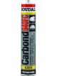 Soudal Carbond 940FC Polyurethane Adhesive Sealant Grey 310ml