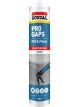 Soudal Pro Gaps Fill & Paint White 300ml