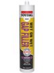 Soudal Wet On Wet Express Gap Filler White Sealant 300ml