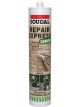 Soudal Repair Express Acrylic Polymer Based Cement Beige 290ml