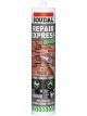 Soudal Repair Express Acrylic Polymer Based Cement Grey 290ml