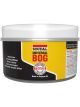Soudal Heavy Duty Universal Bog Filler Fast Curing Ivory 1.5kg