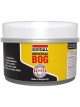 Soudal Heavy Duty Universal Bog Filler Fast Curing Ivory 750g