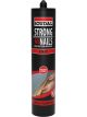 Soudal Strong As Nails Fix It Grab and Go Adhesive Beige 350g
